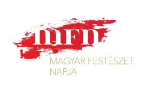 magyar festészet napj logó mfn